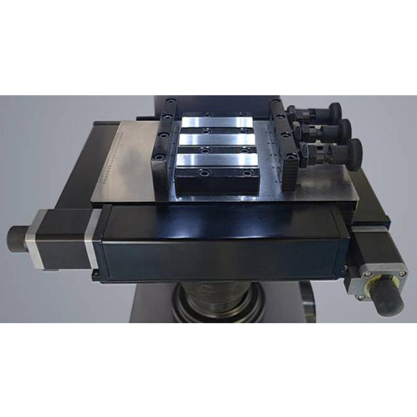 三壓頭數顯布氏硬度計 三壓頭數顯布氏硬度計